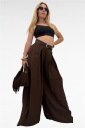 pantalone ampio pantagonna